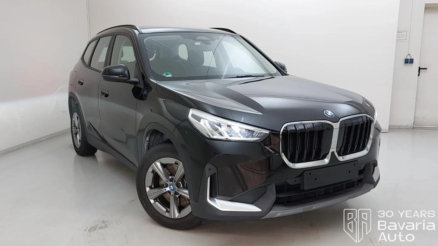 BMW X1 25e xDrive  Steptronic | Mobile.bg � ����������� 4