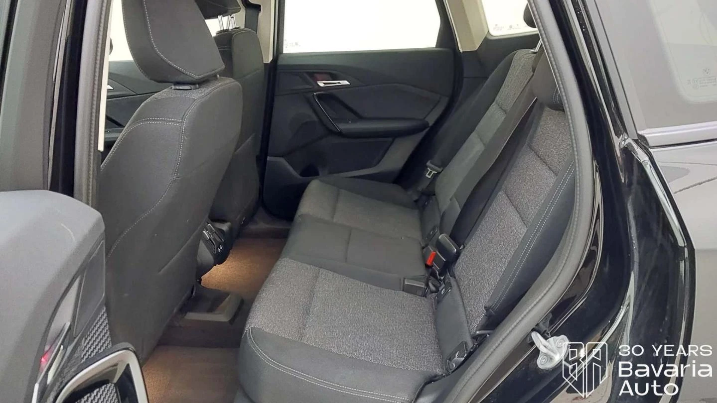 BMW X1 25e xDrive  Steptronic | Mobile.bg � ����������� 9