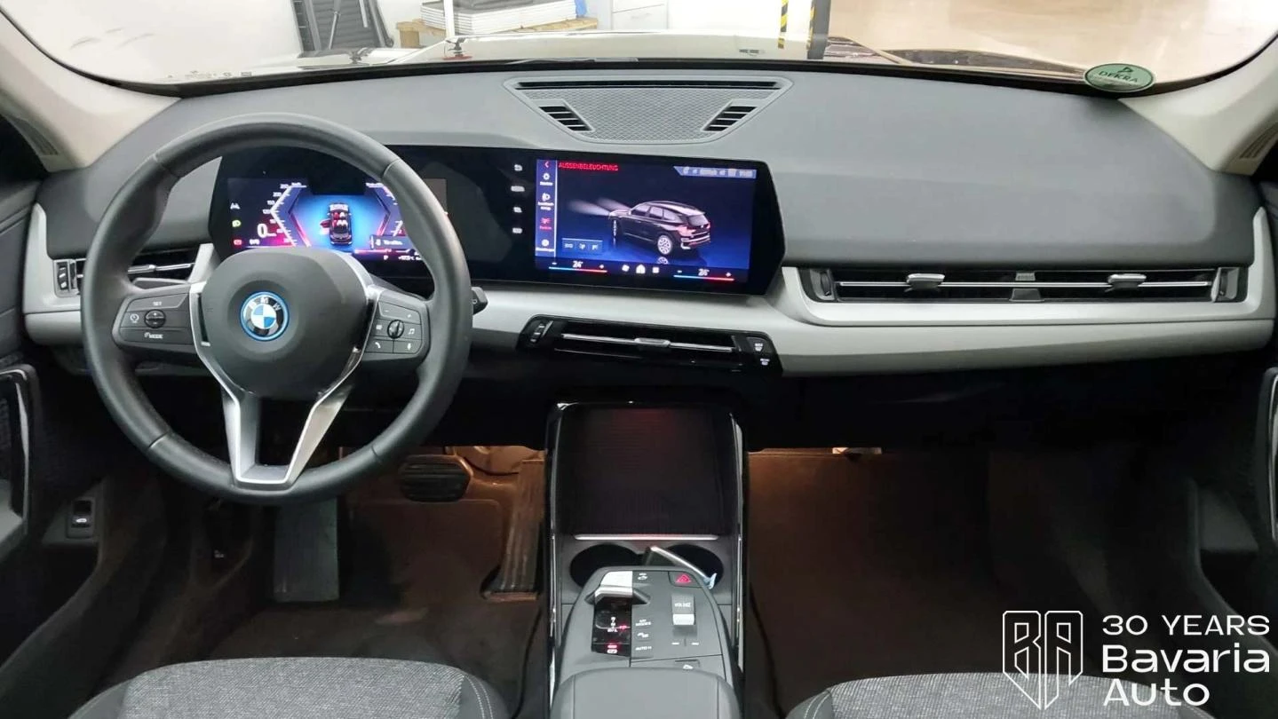 BMW X1 25e xDrive  Steptronic | Mobile.bg � ����������� 7