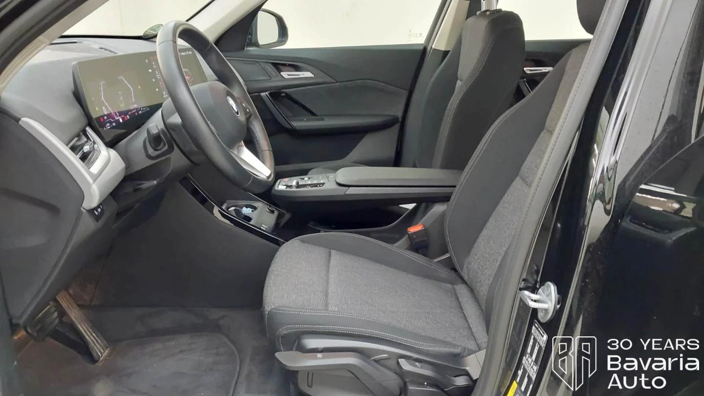 BMW X1 25e xDrive  Steptronic | Mobile.bg � ����������� 6