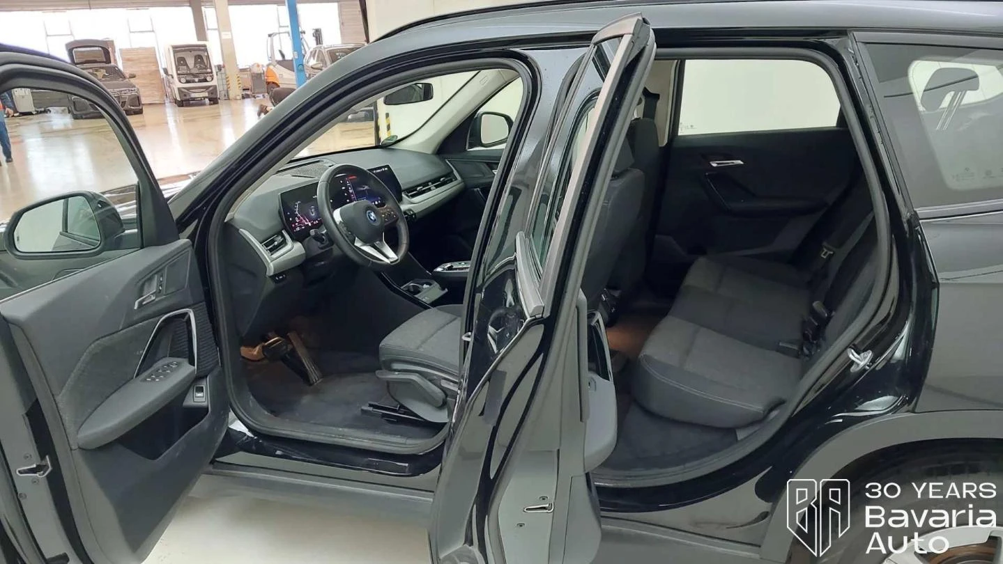 BMW X1 25e xDrive  Steptronic | Mobile.bg � ����������� 5