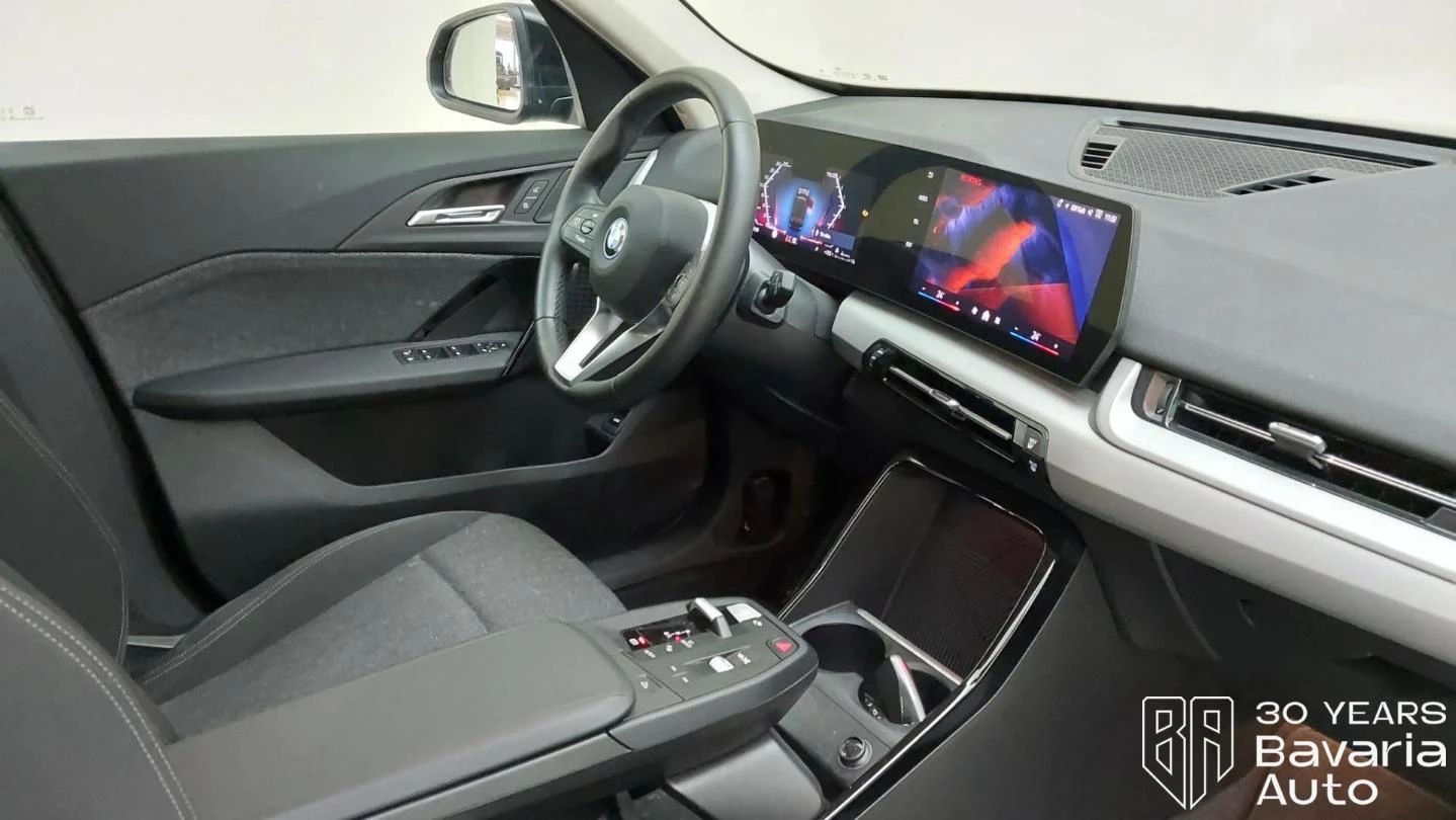 BMW X1 25e xDrive  Steptronic | Mobile.bg � ����������� 8