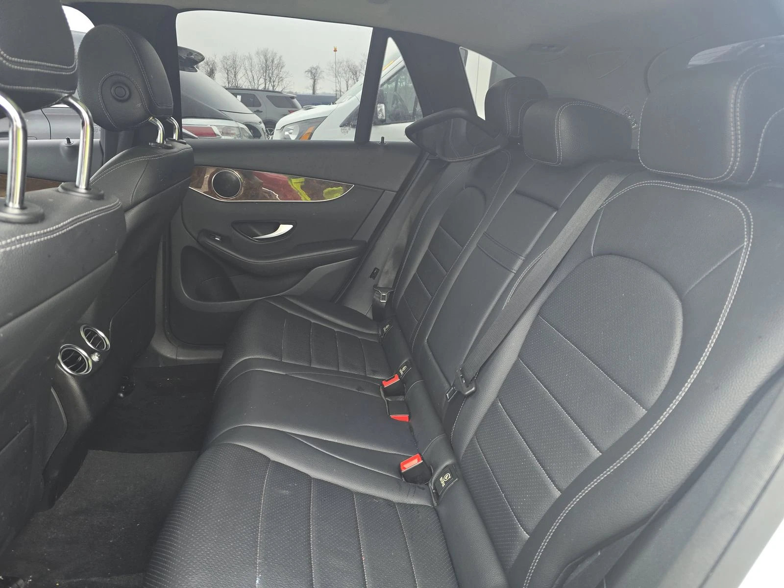 Mercedes-Benz GLC 300 ������* �����* ������* ��������* ������*  | Mobile.bg � ����������� 13