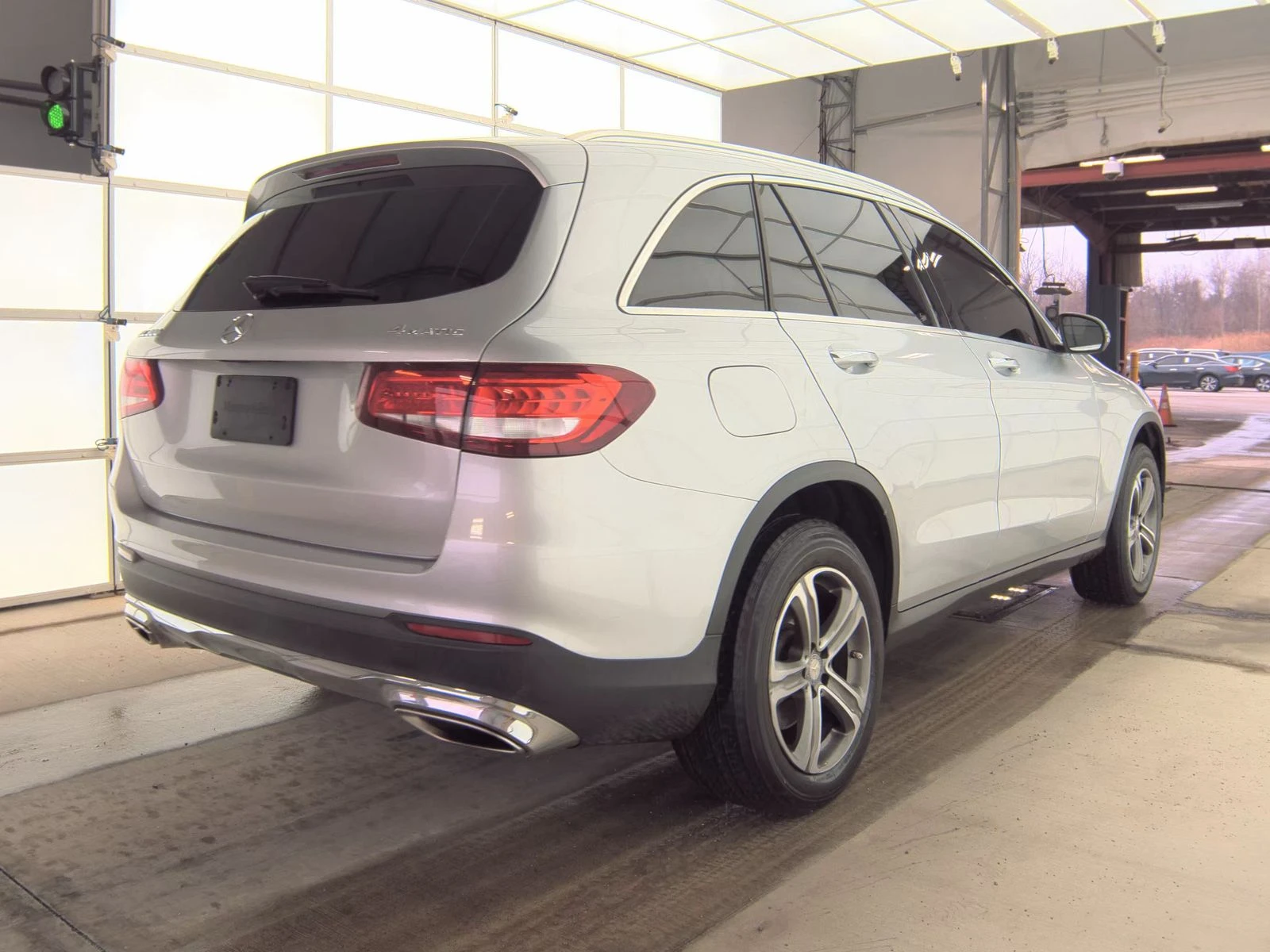 Mercedes-Benz GLC 300 ������* �����* ������* ��������* ������*  | Mobile.bg � ����������� 2
