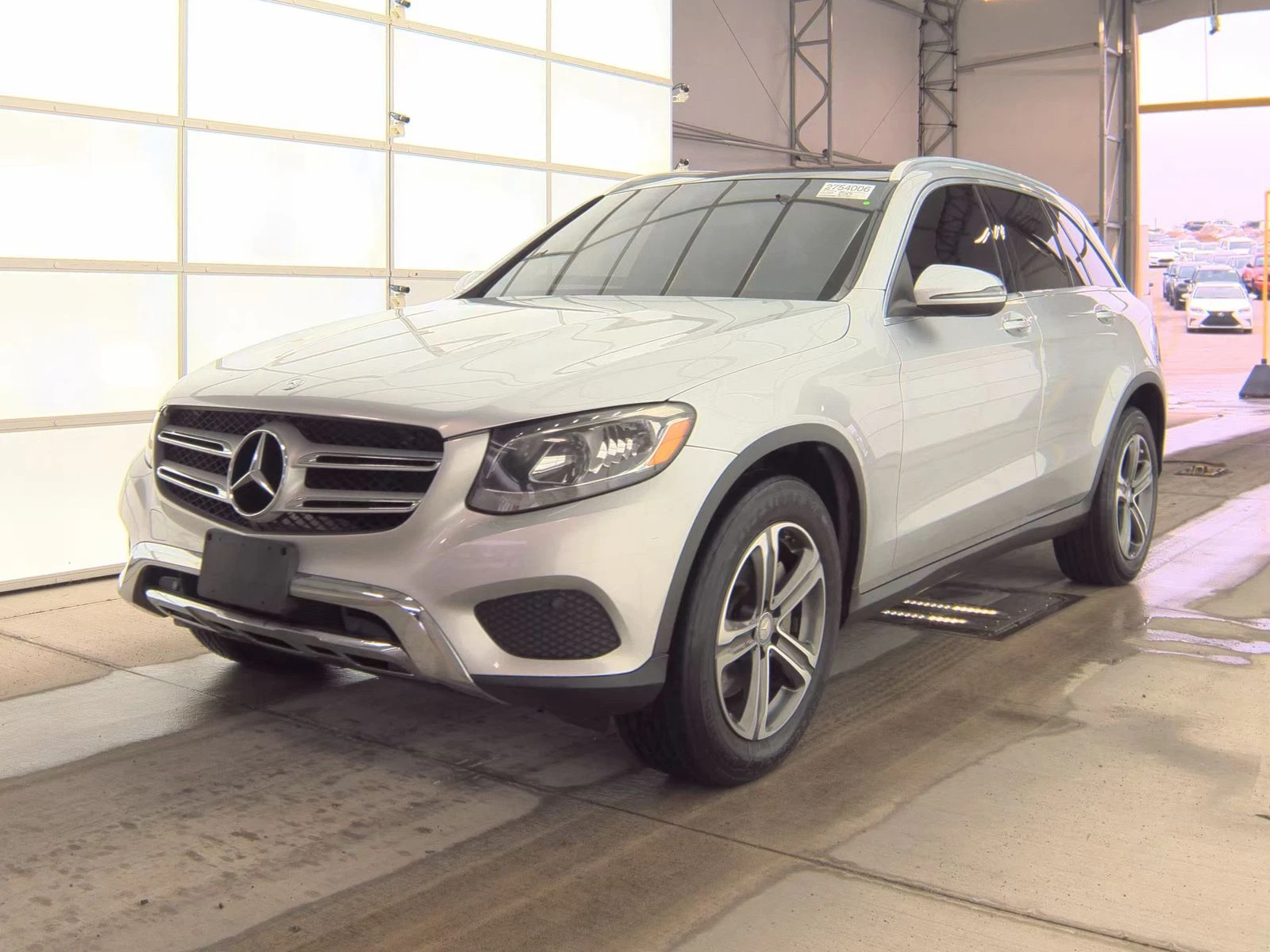 Mercedes-Benz GLC 300 ������* �����* ������* ��������* ������*  | Mobile.bg � ����������� 1