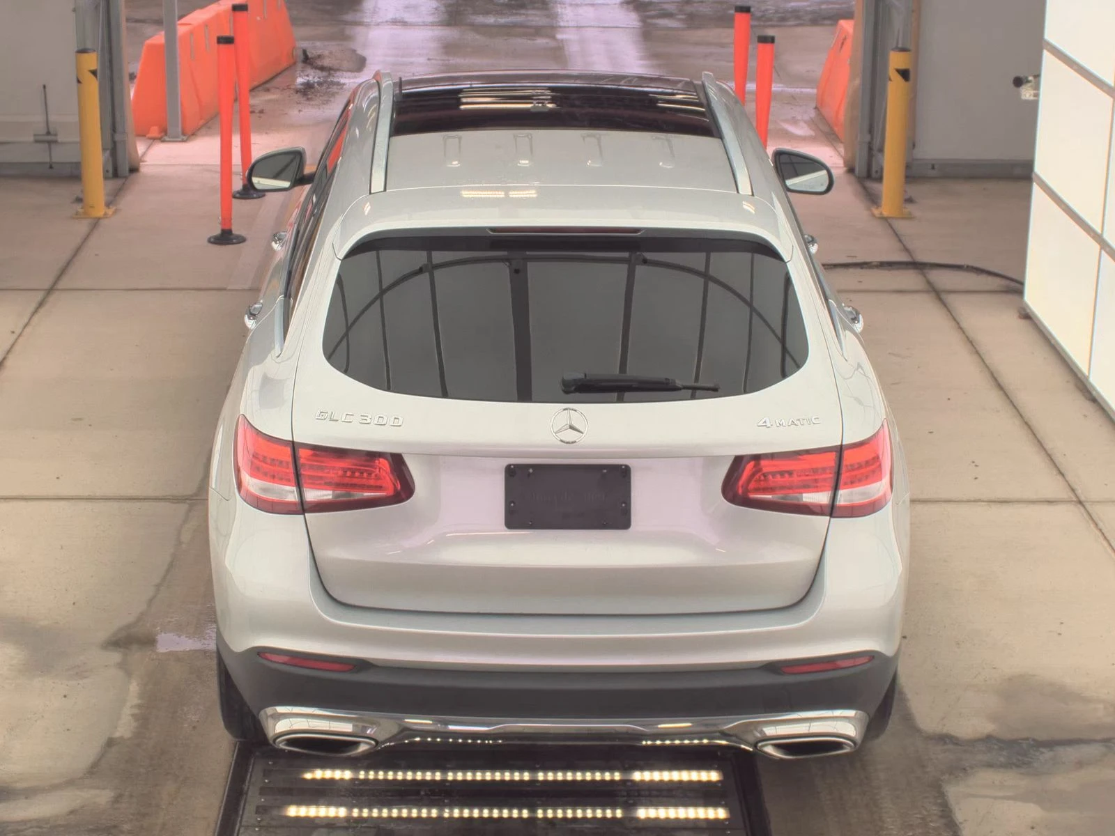 Mercedes-Benz GLC 300 ������* �����* ������* ��������* ������*  | Mobile.bg � ����������� 8