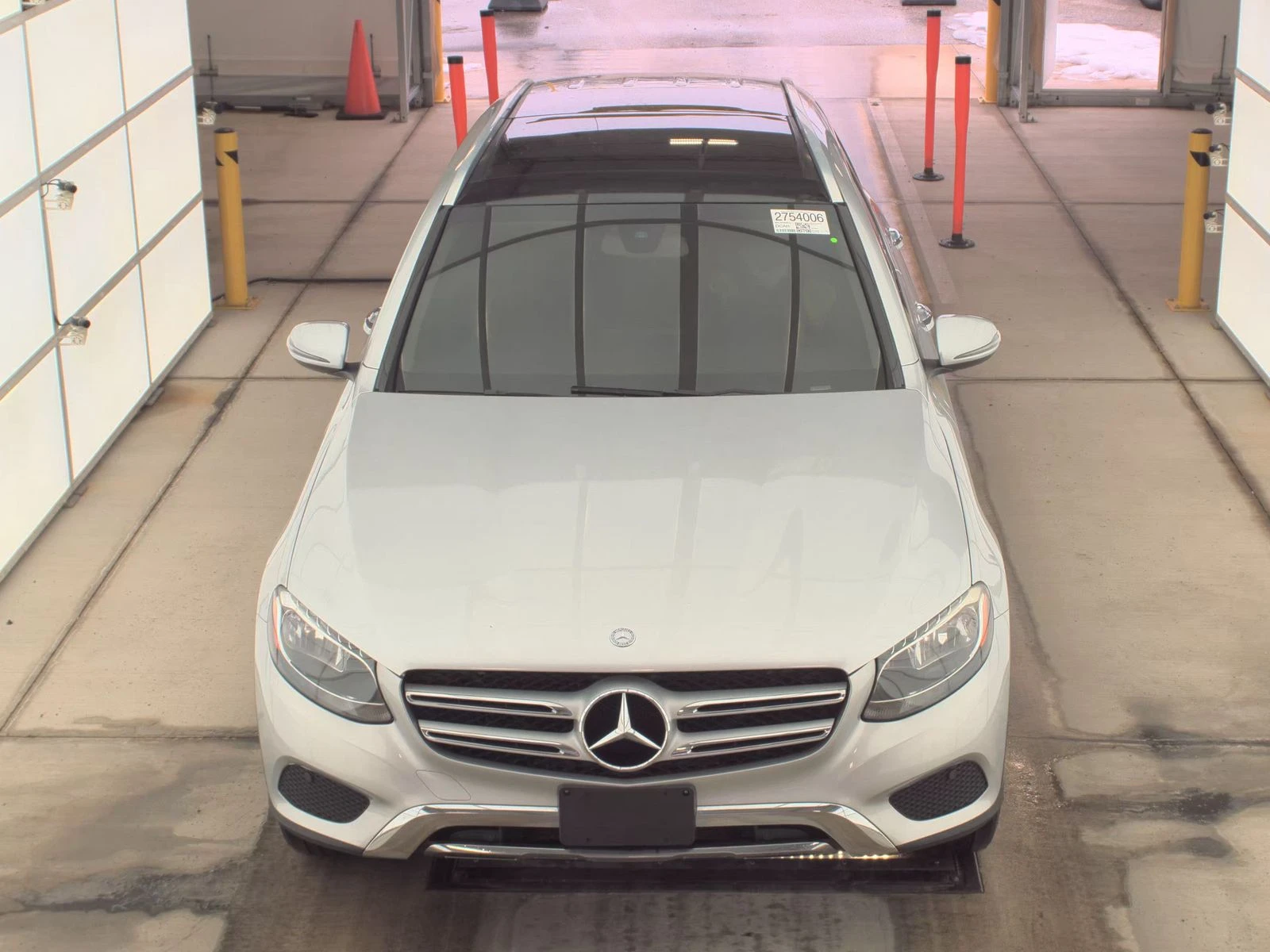 Mercedes-Benz GLC 300 ������* �����* ������* ��������* ������*  | Mobile.bg � ����������� 7