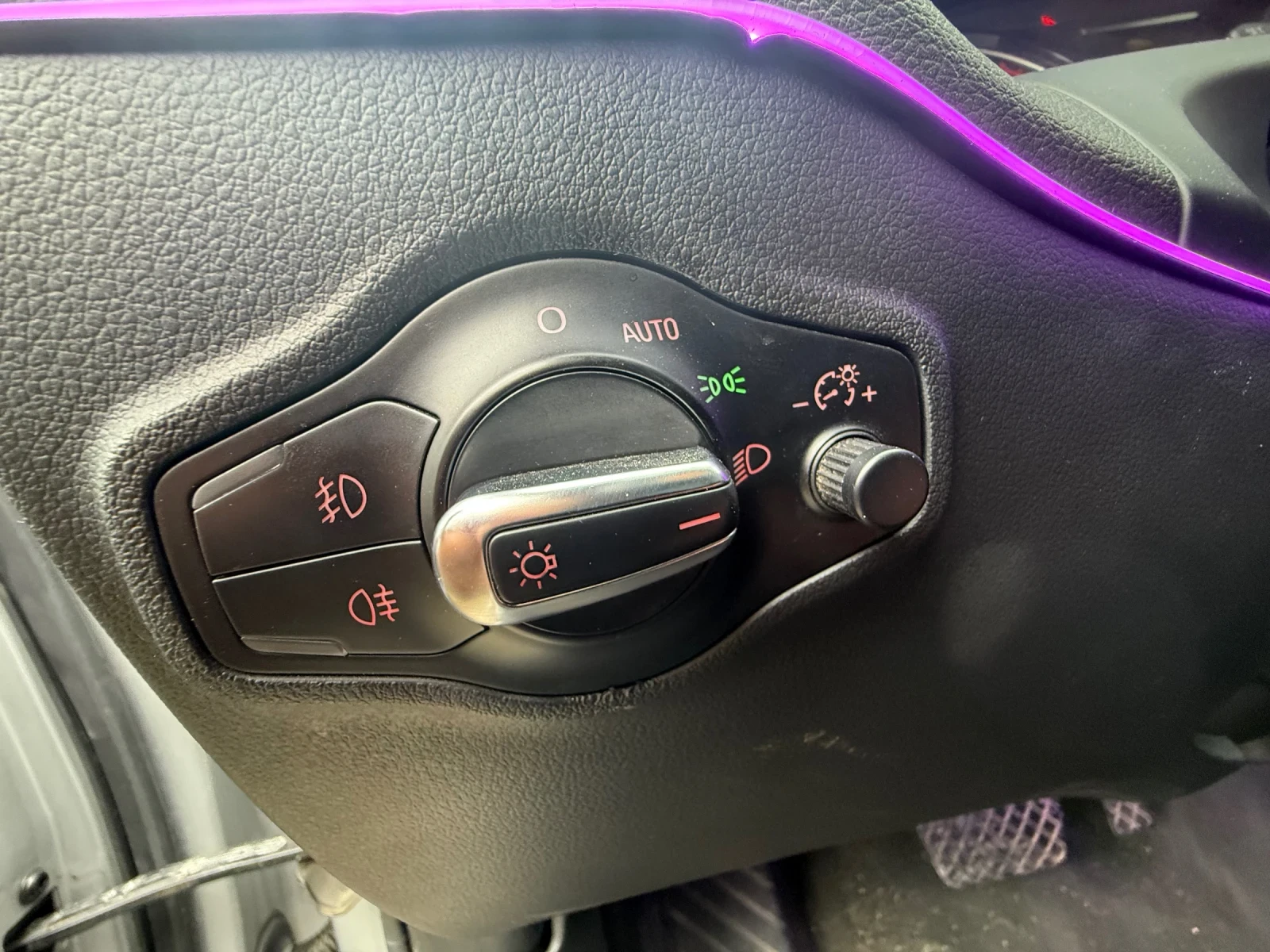 Audi Q5, снимка 16 - Автомобили и джипове - 53890140