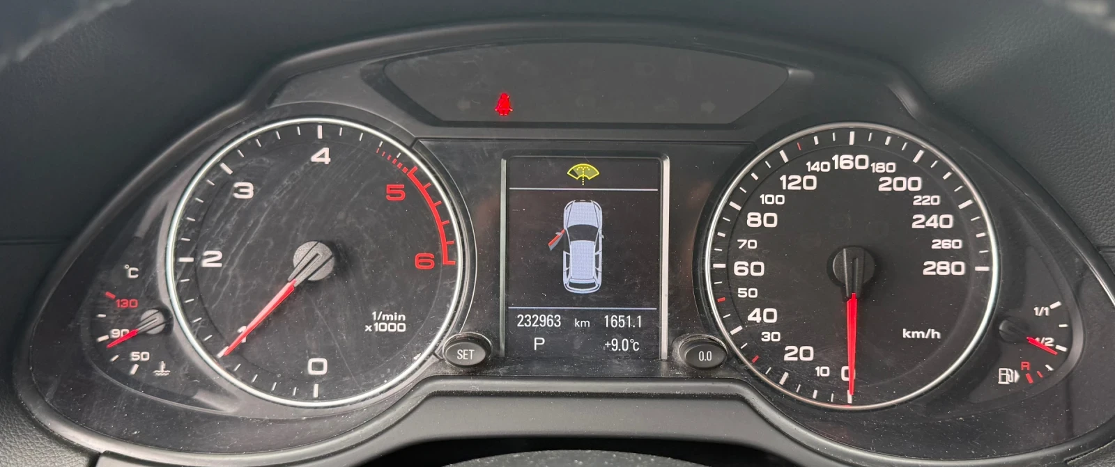 Audi Q5, снимка 7 - Автомобили и джипове - 53890140