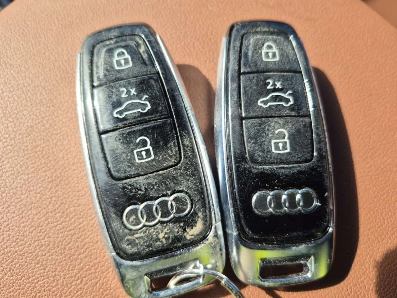 Audi Q7 55TFSI * PROGRESSIV * Един собственик * От VW * , снимка 11 - Автомобили и джипове - 54062786