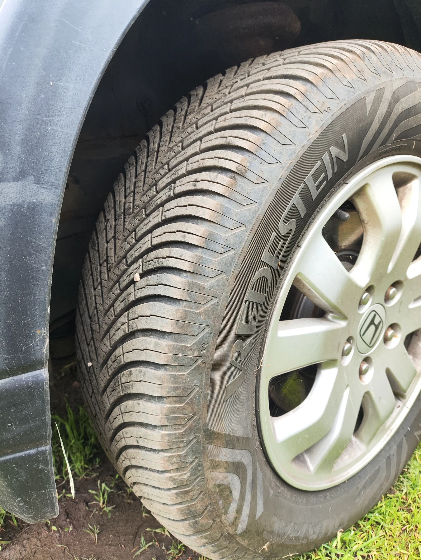 Honda Cr-v, снимка 10 - Автомобили и джипове - 54378756