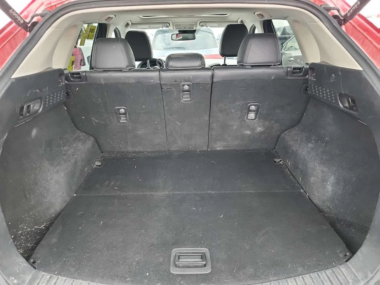 Mazda CX-5 GS| �������| 2 �����| �������| ���������| CARFAX | Mobile.bg � ����������� 4