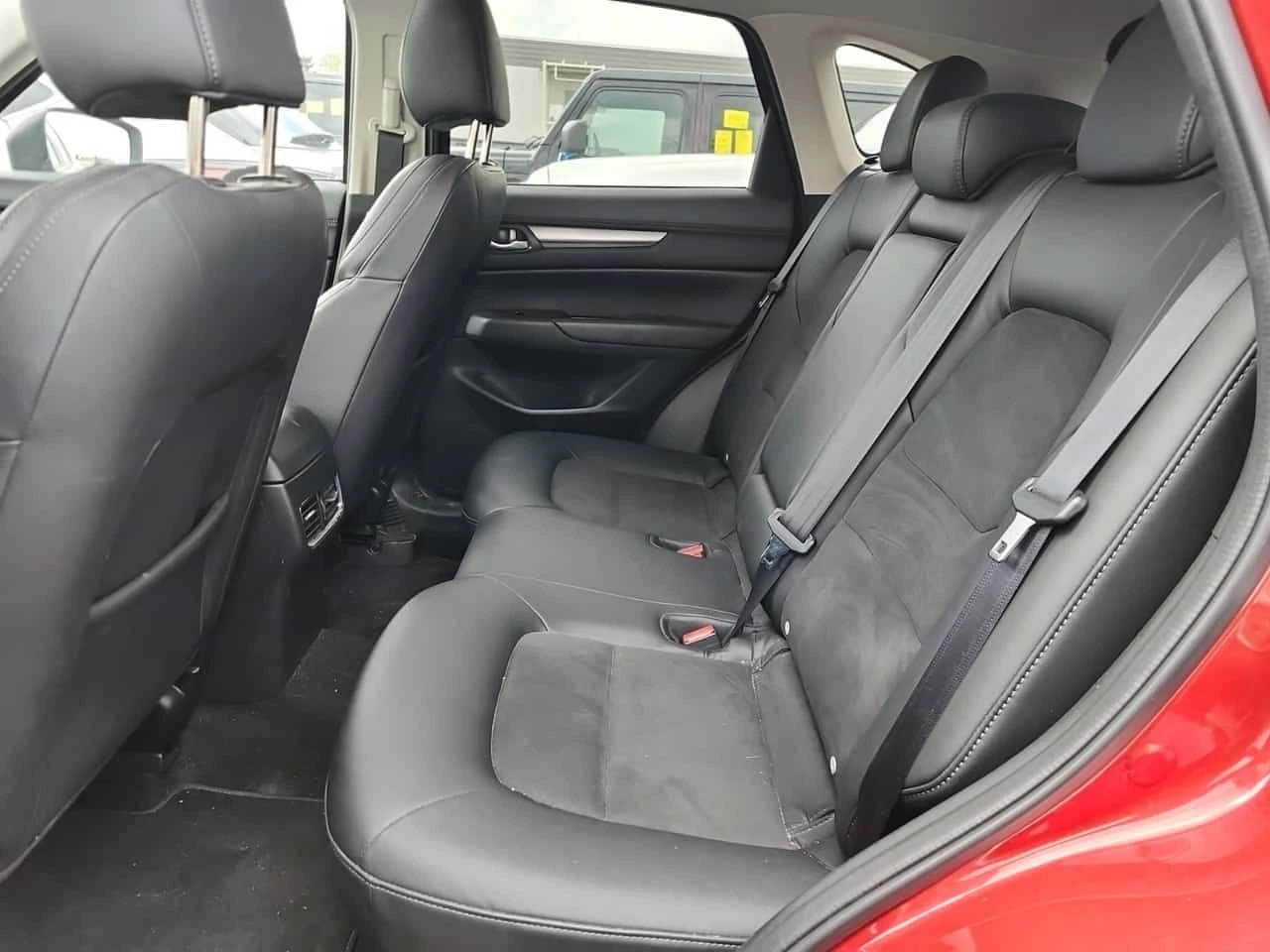 Mazda CX-5 GS| �������| 2 �����| �������| ���������| CARFAX | Mobile.bg � ����������� 13