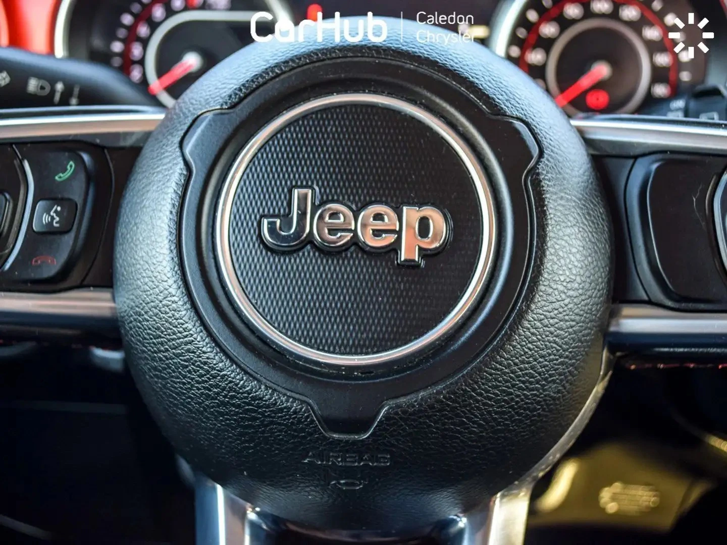 Jeep Wrangler UNLIMITED RUBICON/3.6/ЛЕБЕДКА/КАМЕРА/НАВИ, снимка 9 - Автомобили и джипове - 54741059