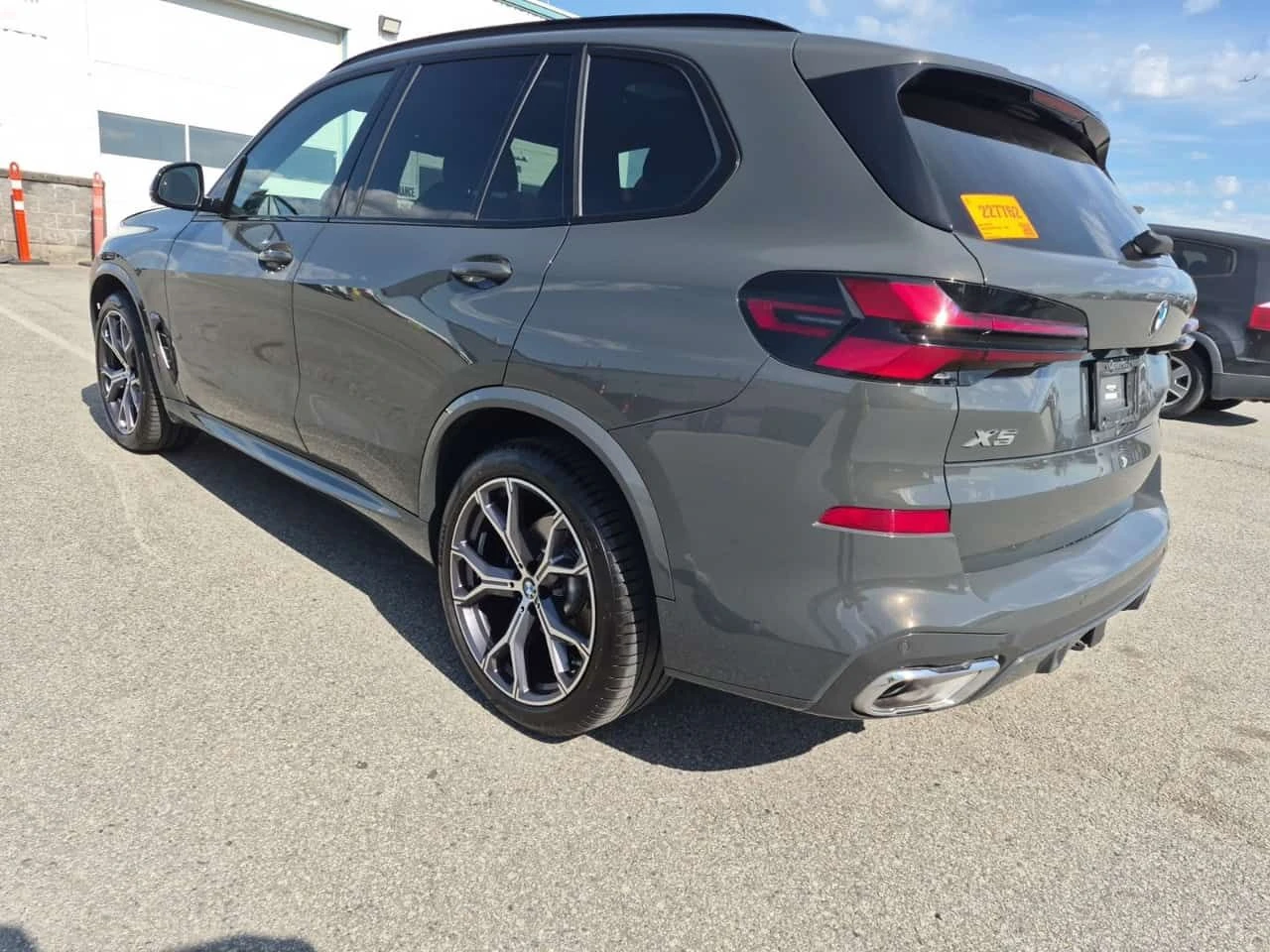 BMW X5 XDRIVE40I| H/K| PANO| HUD| 360CAM| 2 КЛЮЧА| , снимка 4 - Автомобили и джипове - 55035817