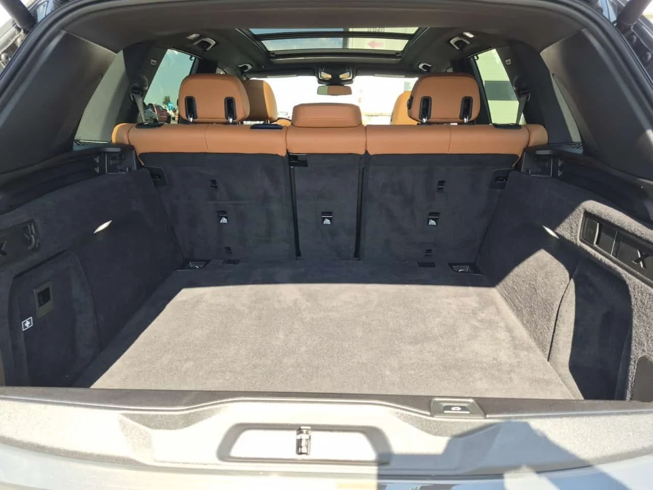 BMW X5 XDRIVE40I| H/K| PANO| HUD| 360CAM| 2 КЛЮЧА| , снимка 13 - Автомобили и джипове - 55035817