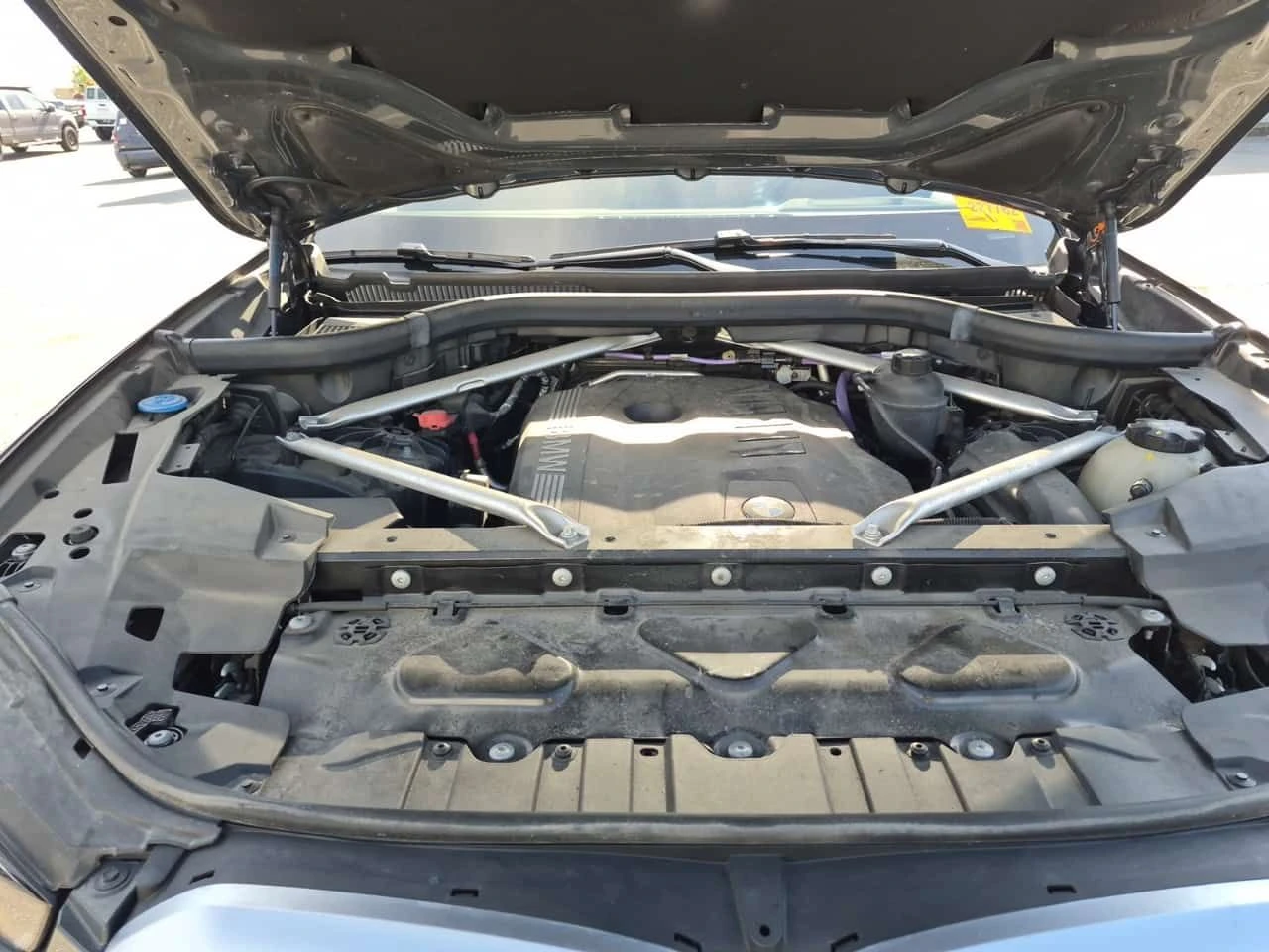 BMW X5 XDRIVE40I| H/K| PANO| HUD| 360CAM| 2 КЛЮЧА| , снимка 16 - Автомобили и джипове - 55035817