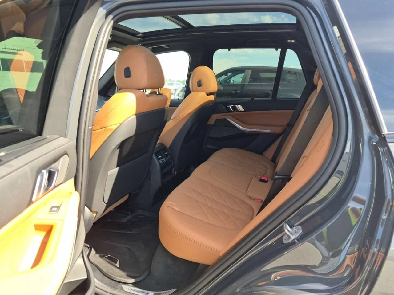 BMW X5 XDRIVE40I| H/K| PANO| HUD| 360CAM| 2 КЛЮЧА| , снимка 11 - Автомобили и джипове - 55035817