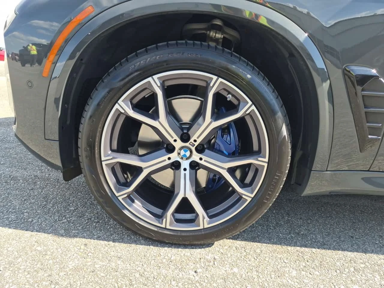 BMW X5 XDRIVE40I| H/K| PANO| HUD| 360CAM| 2 КЛЮЧА| , снимка 5 - Автомобили и джипове - 55035817