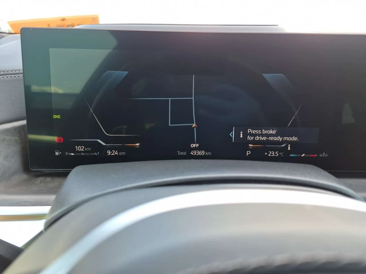BMW X5 XDRIVE40I| H/K| PANO| HUD| 360CAM| 2 КЛЮЧА| , снимка 9 - Автомобили и джипове - 55035817