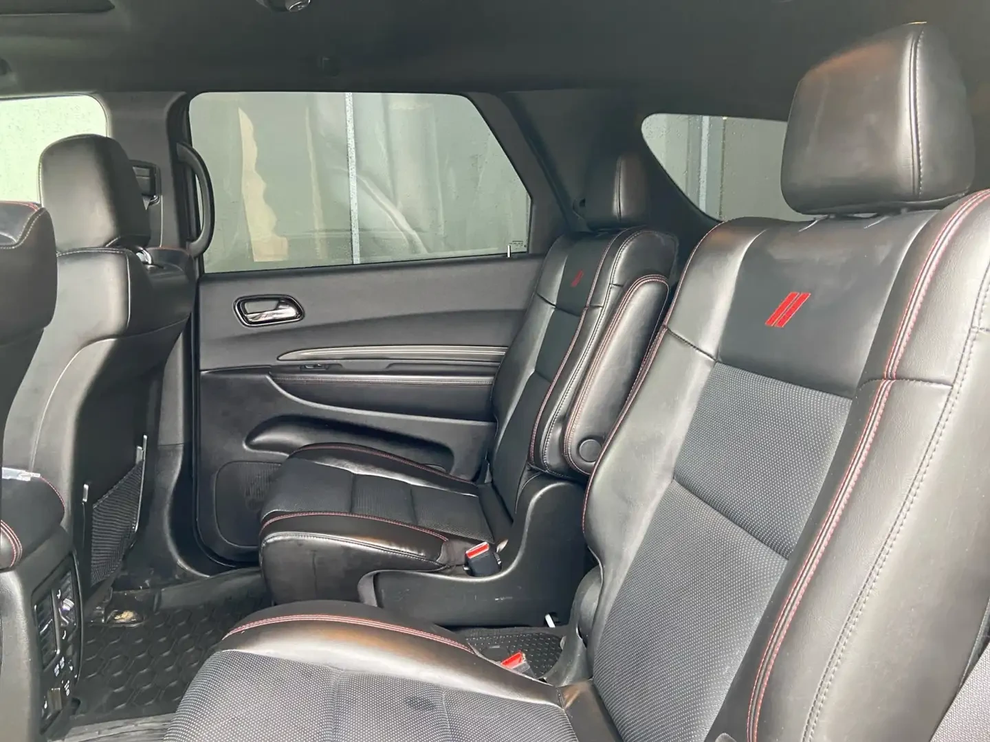 Dodge Durango R/T SRT PCKG* FULL* КРАЙНА ЦЕНА ДО БГ* , снимка 13 - Автомобили и джипове - 55048382