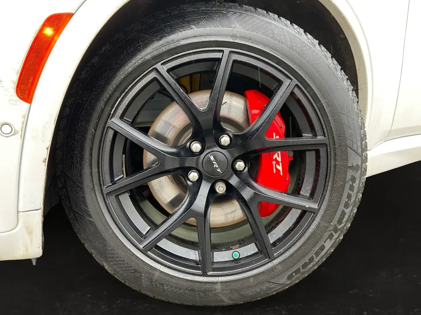 Dodge Durango R/T SRT PCKG* FULL* КРАЙНА ЦЕНА ДО БГ* , снимка 6 - Автомобили и джипове - 55048382