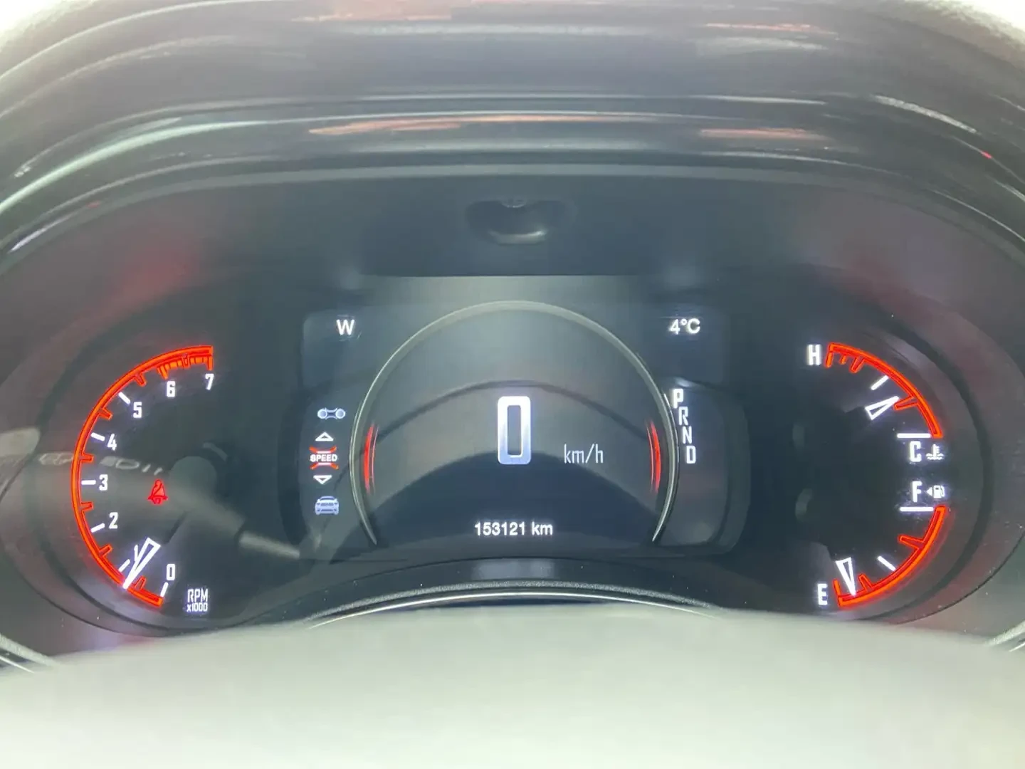 Dodge Durango R/T SRT PCKG* FULL* КРАЙНА ЦЕНА ДО БГ* , снимка 11 - Автомобили и джипове - 55048382
