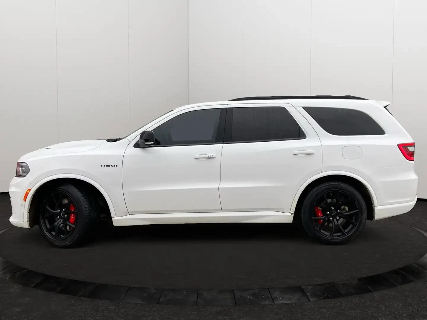 Dodge Durango R/T SRT PCKG* FULL* КРАЙНА ЦЕНА ДО БГ* , снимка 3 - Автомобили и джипове - 55048382