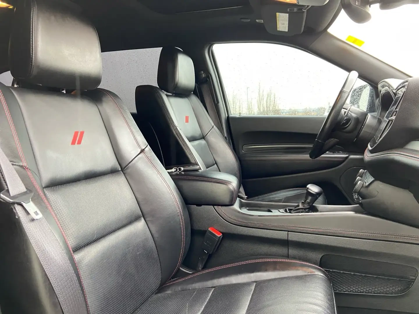Dodge Durango R/T SRT PCKG* FULL* КРАЙНА ЦЕНА ДО БГ* , снимка 12 - Автомобили и джипове - 55048382