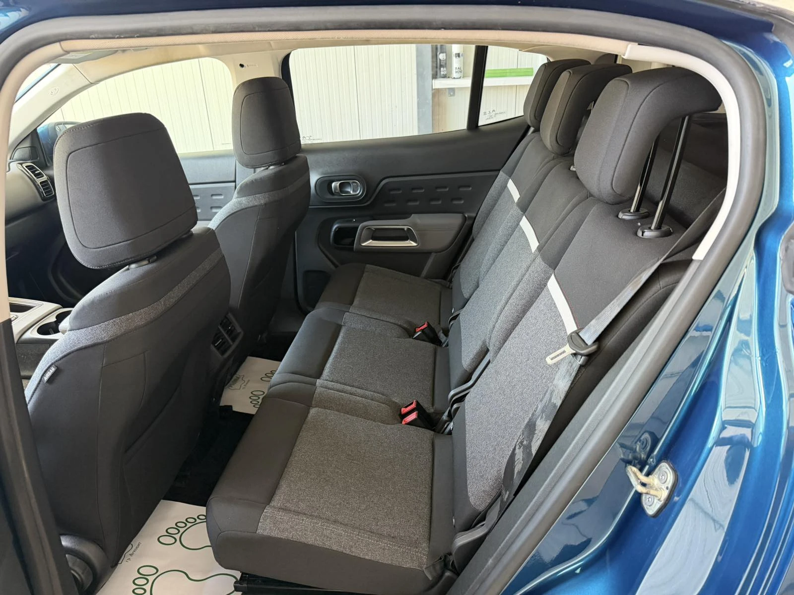 Citroen C5 Aircross 67000km!!! | Mobile.bg � ����������� 11