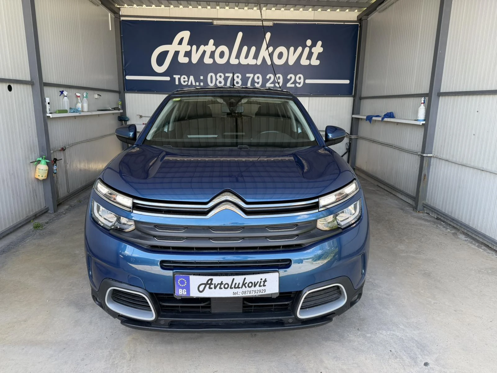 Citroen C5 Aircross 67000km!!! | Mobile.bg � ����������� 2