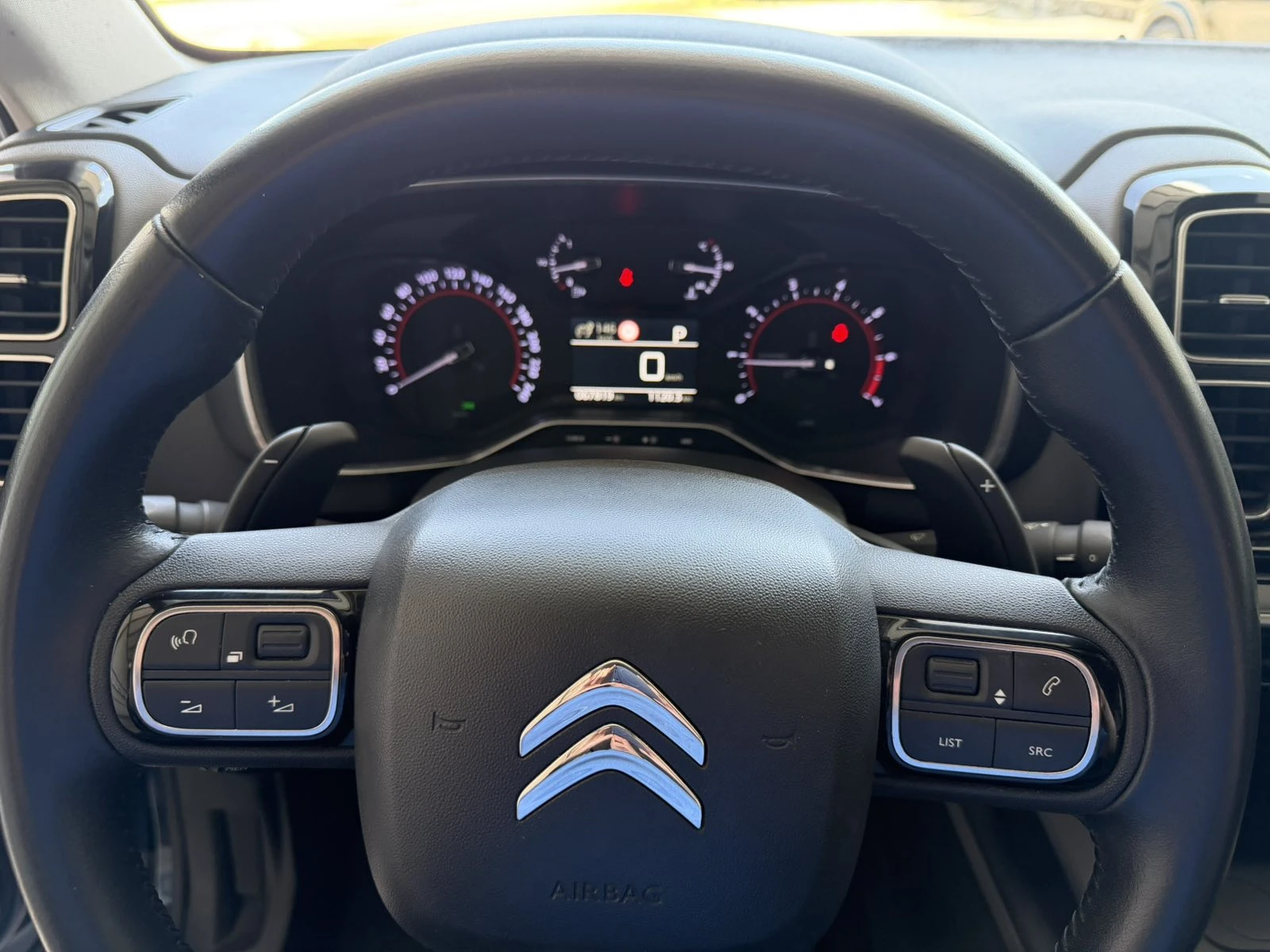 Citroen C5 Aircross 67000km!!! | Mobile.bg � ����������� 10
