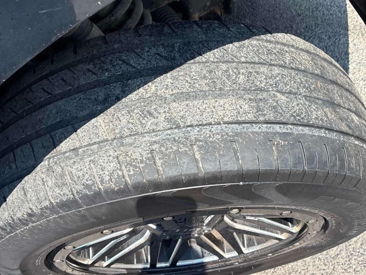 Ford F150 5.0L 4WD SuperCab Box , снимка 7 - Автомобили и джипове - 55416314