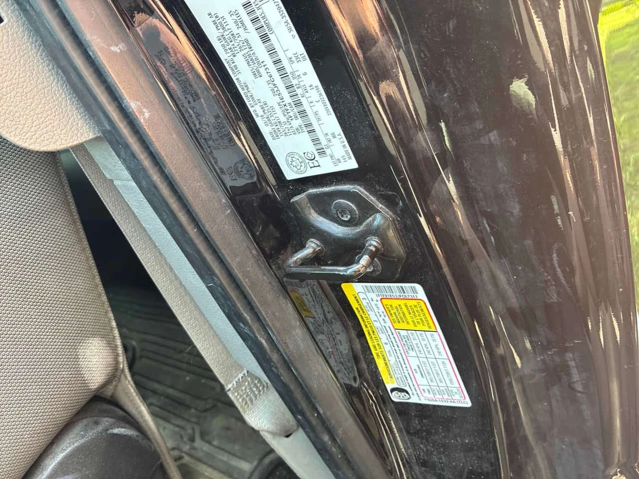Ford F150 5.0L 4WD SuperCab Box , снимка 10 - Автомобили и джипове - 55416314