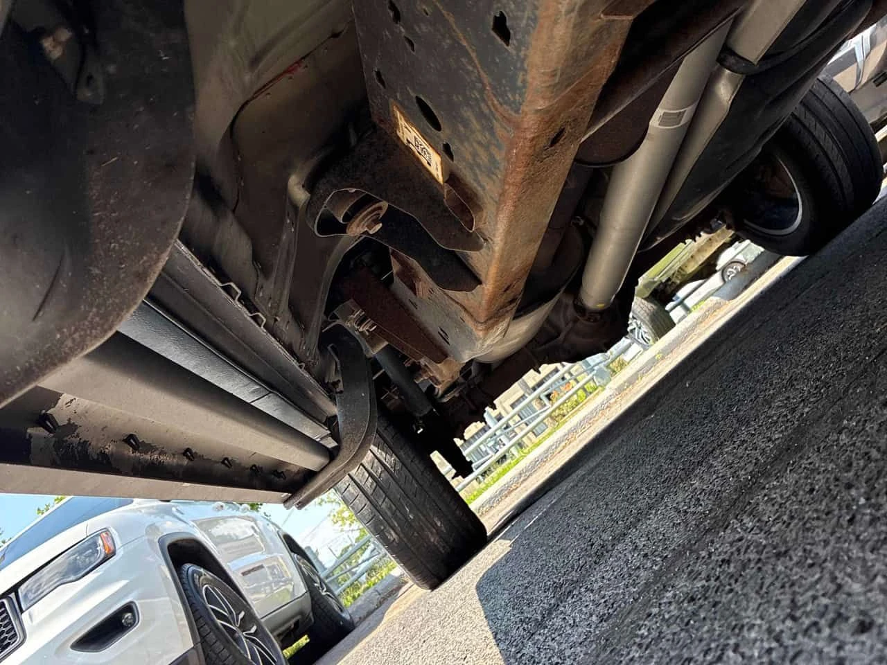 Ford F150 5.0L 4WD SuperCab Box , снимка 12 - Автомобили и джипове - 55416314