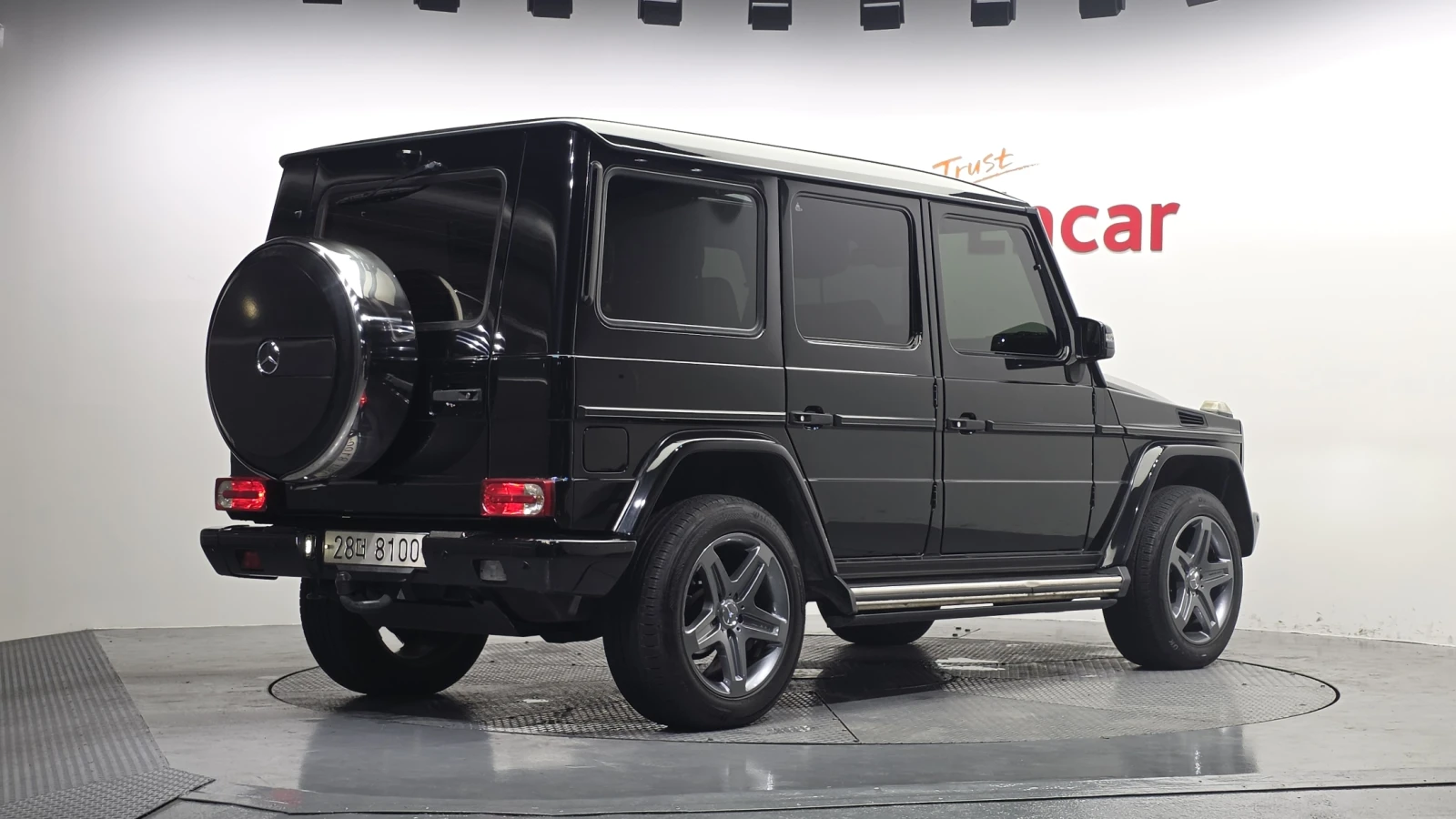 Mercedes-Benz G 350 ЛЮК* ПОДГРЕВ ВОЛАН* КРАЙНА ЦЕНА, снимка 2 - Автомобили и джипове - 55496190