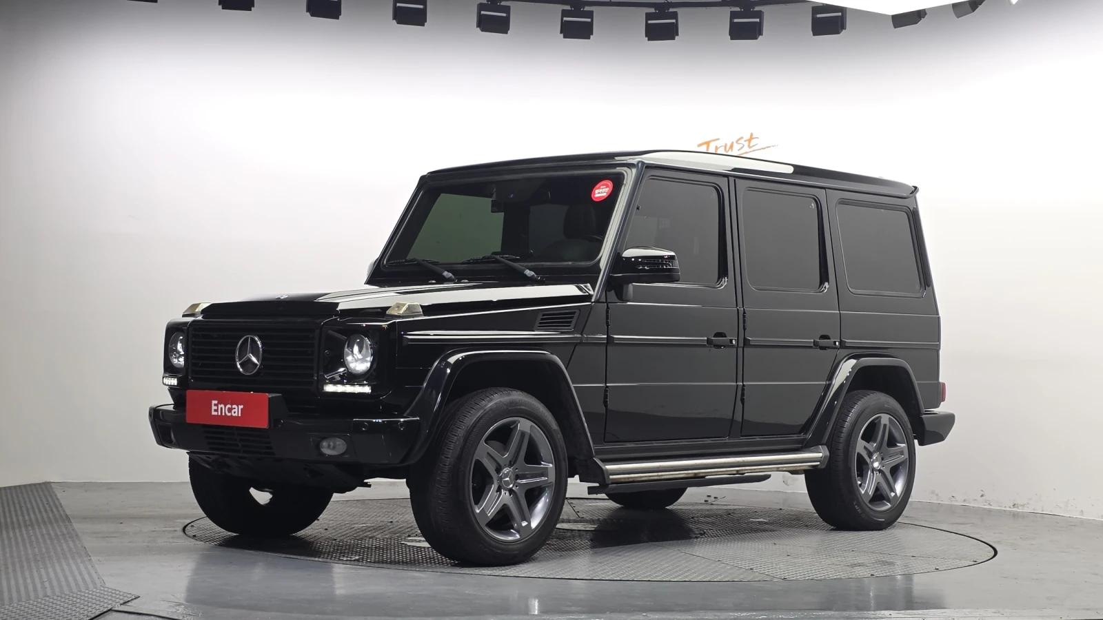 Mercedes-Benz G 350 ЛЮК* ПОДГРЕВ ВОЛАН* КРАЙНА ЦЕНА