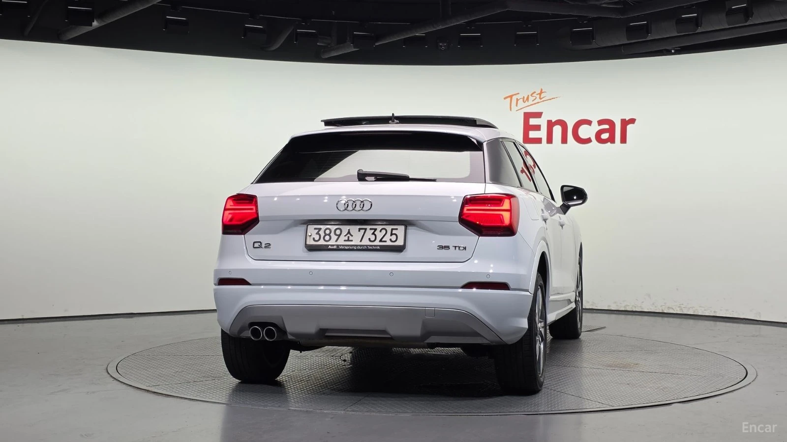 Audi Q2 35TDI* PREMIUM* ����* �������* ����* ������*  | Mobile.bg � ����������� 4