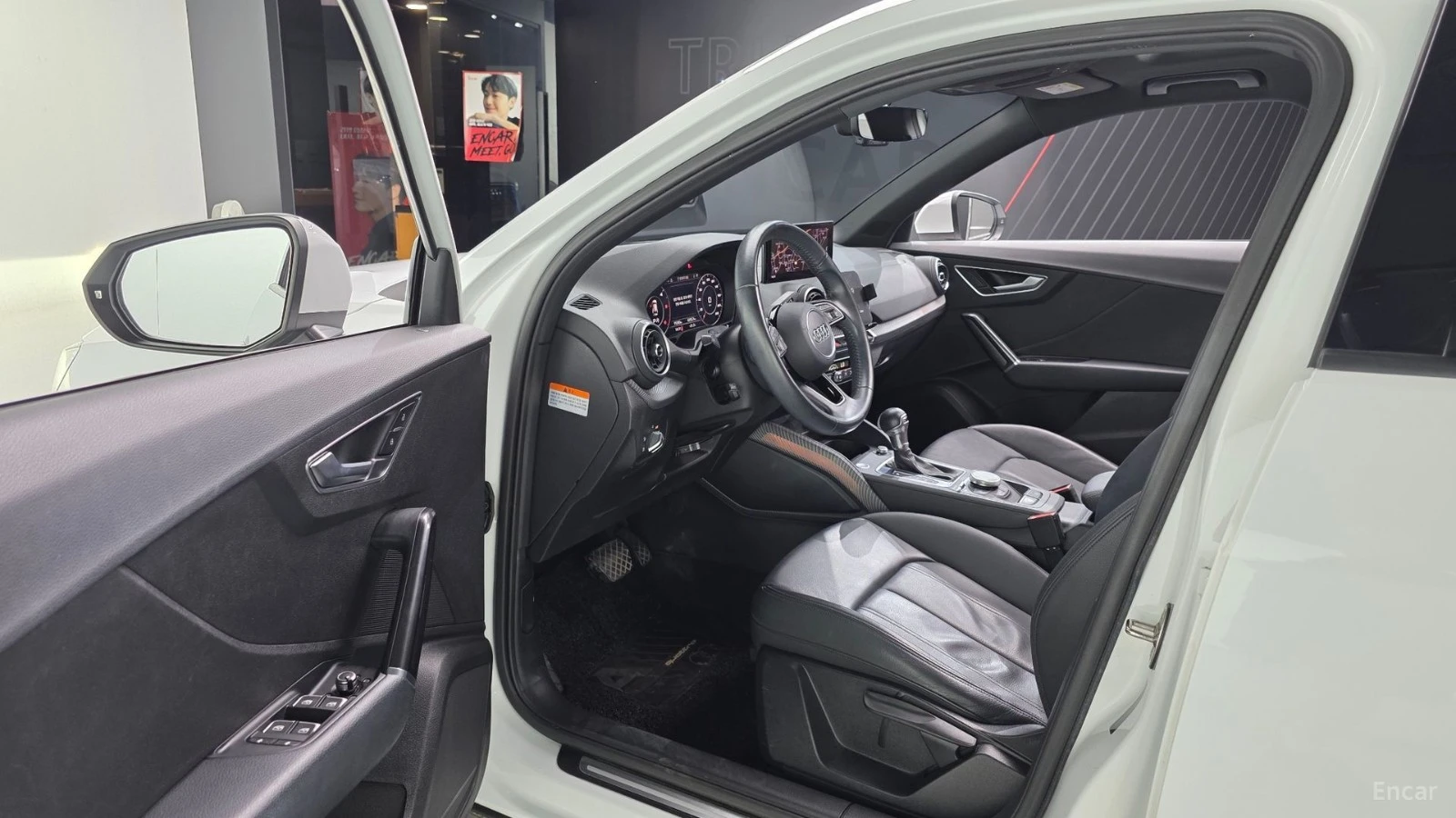 Audi Q2 35TDI* PREMIUM* ����* �������* ����* ������*  | Mobile.bg � ����������� 9