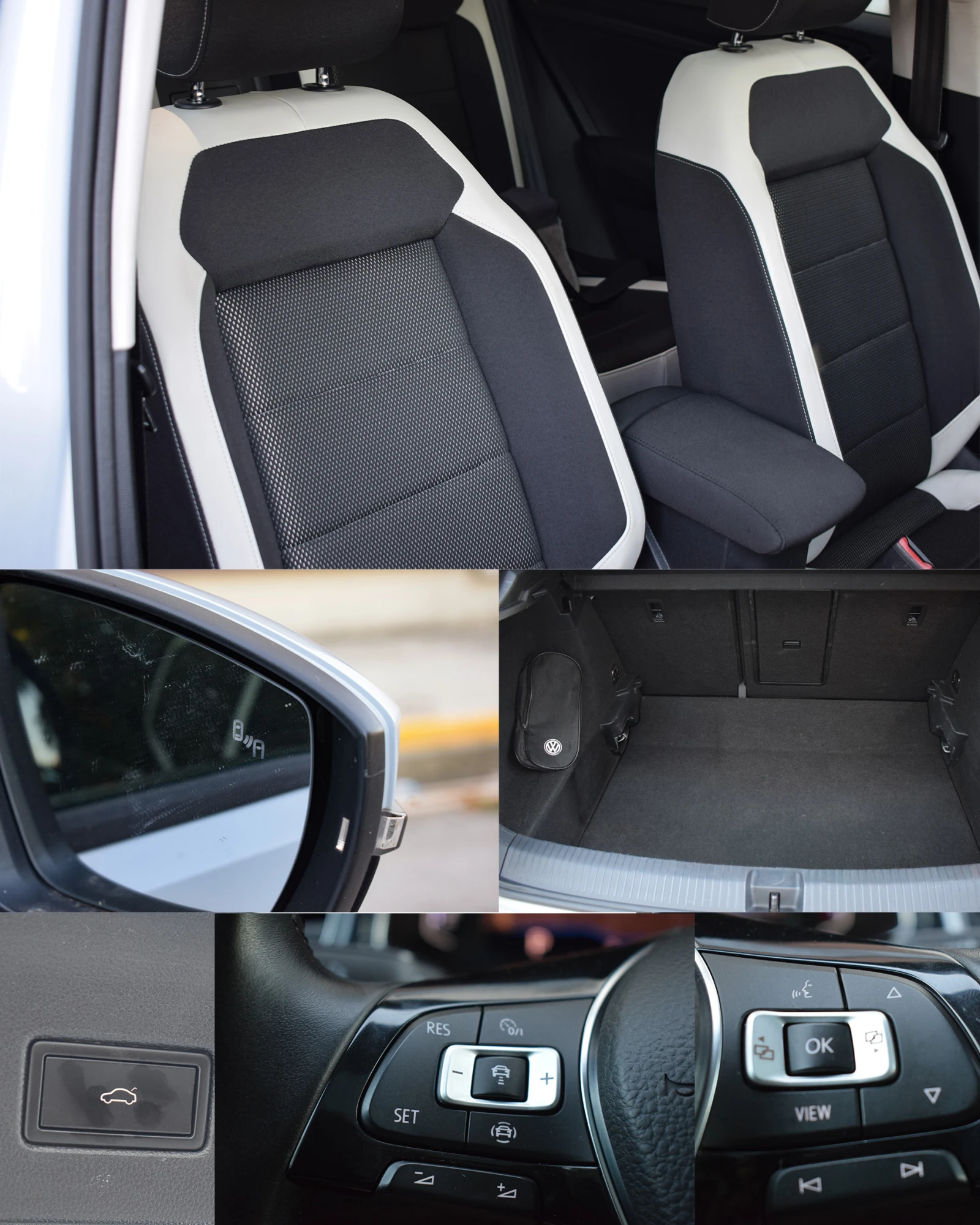 VW T-Roc 1.5TSI 150k.c. DIGITAL FULL | Mobile.bg � ����������� 14