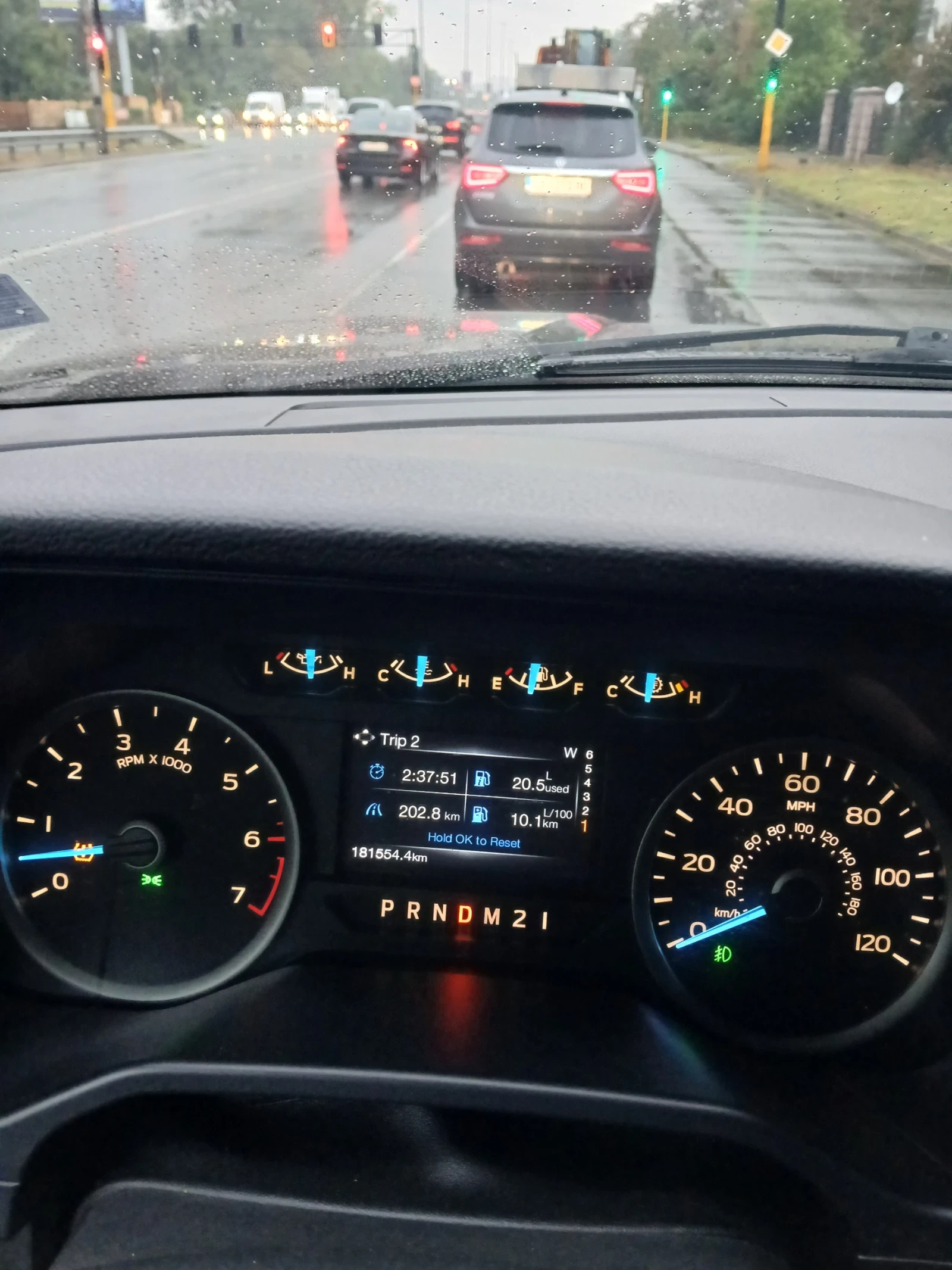 Ford F150 XLT, снимка 13 - Автомобили и джипове - 56418853