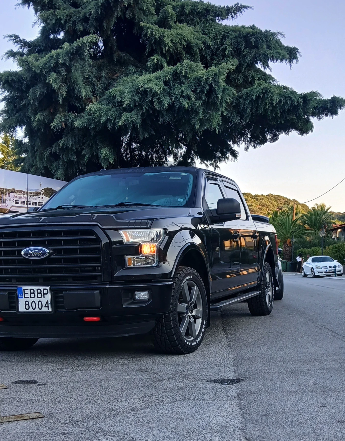 Ford F150 XLT
