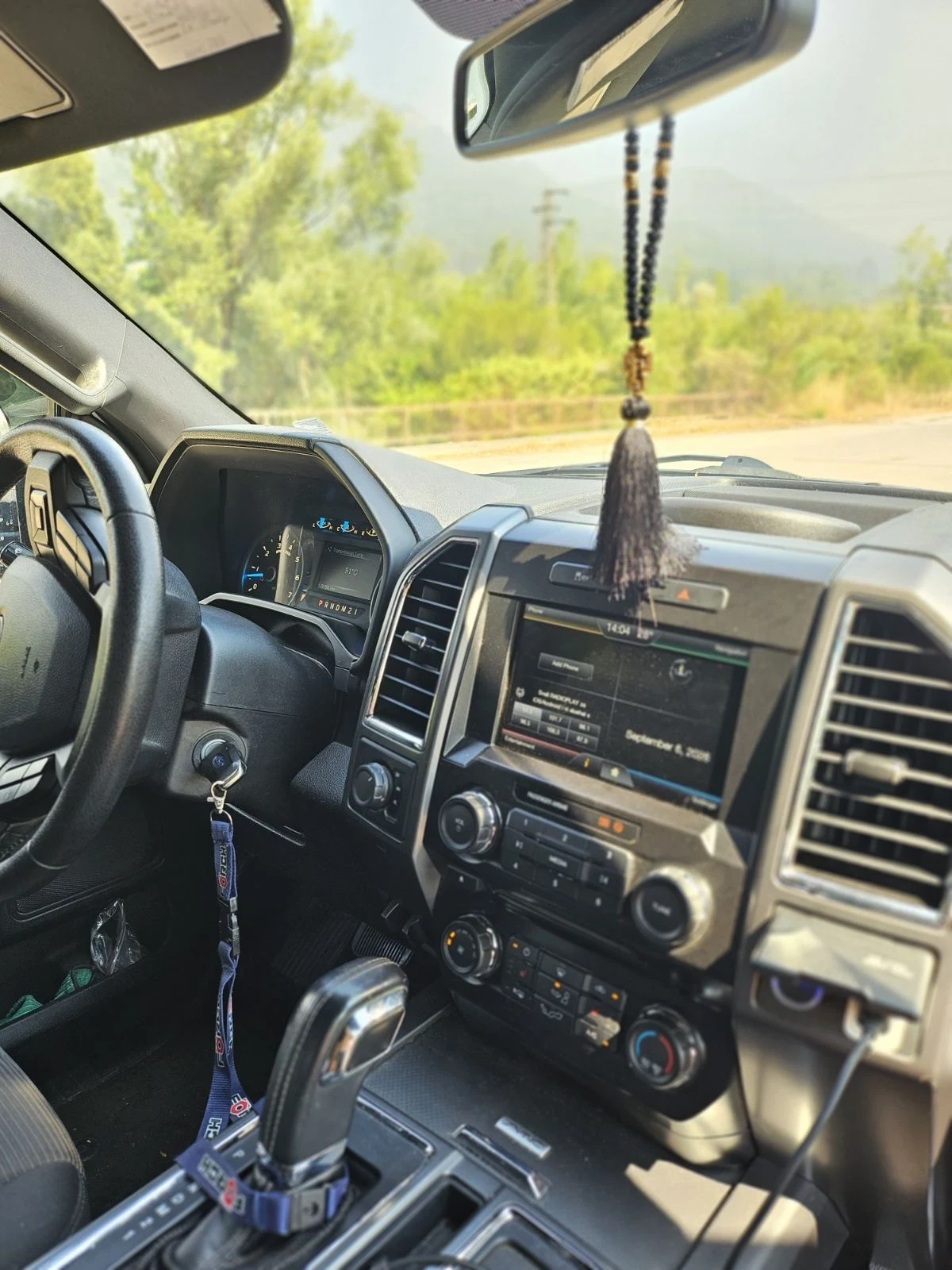 Ford F150 XLT, снимка 11 - Автомобили и джипове - 56202770