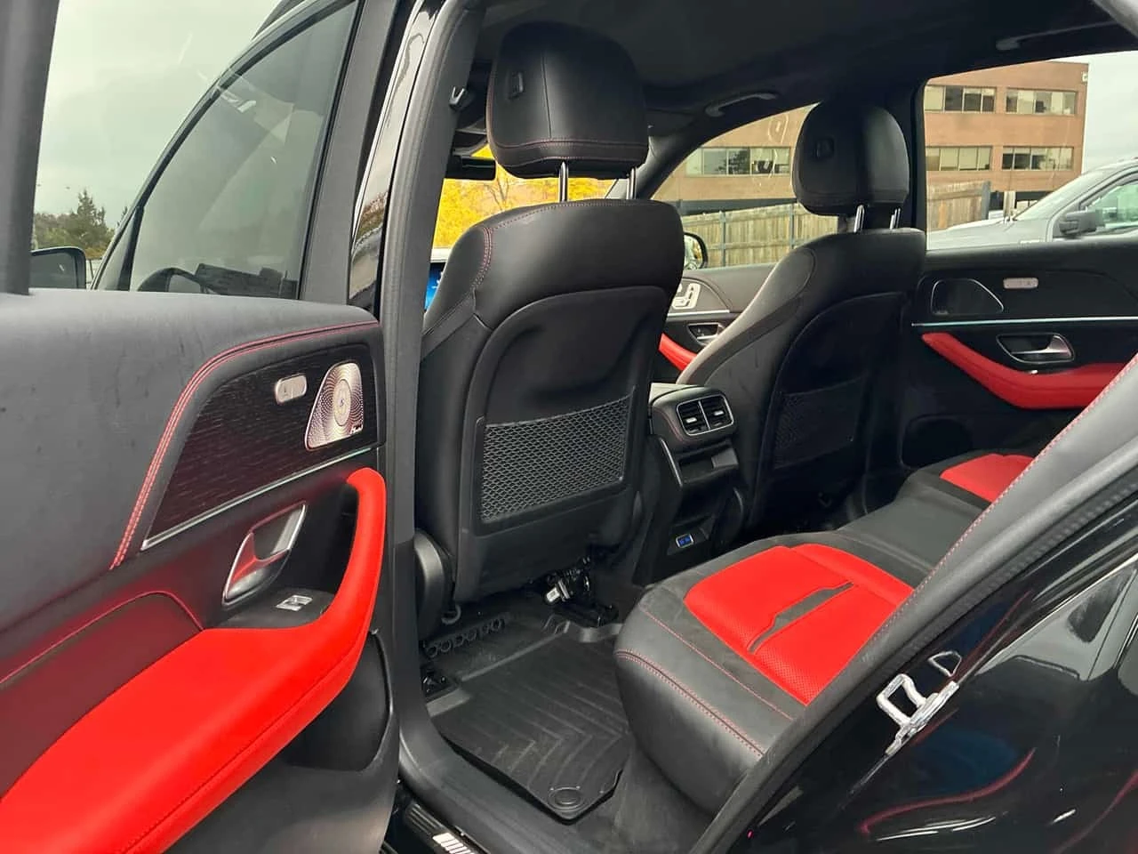Mercedes-Benz GLE 53 4MATIC AMG * CARFAX * , снимка 9 - Автомобили и джипове - 56318903