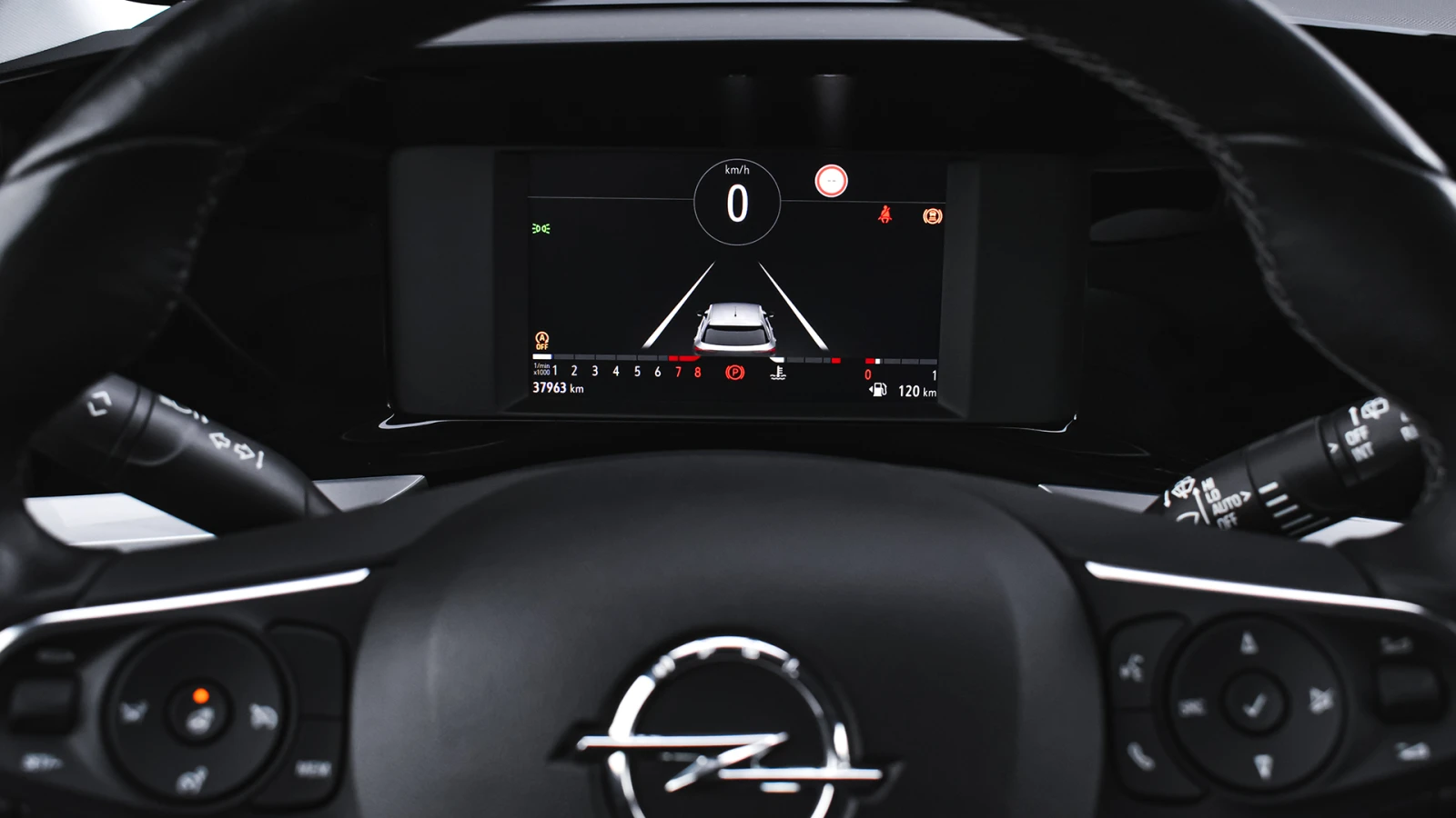 Opel Mokka 1.2 Turbo Edition, снимка 14 - Автомобили и джипове - 56614513