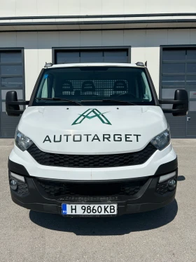 Iveco Daily Чисто нов двигател със 2 години гаранция и фактура, снимка 1