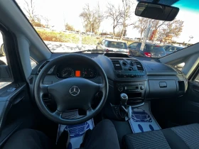 Mercedes-Benz Vito 116 CDI 231000KM SWISS, снимка 10