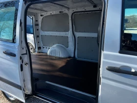 Mercedes-Benz Vito 116 CDI 231000KM SWISS, снимка 12