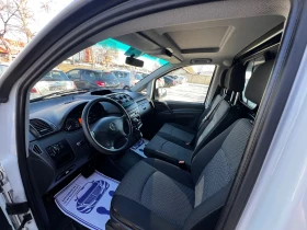 Mercedes-Benz Vito 116 CDI 231000KM SWISS, снимка 7