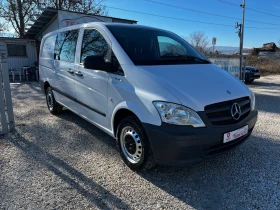 Mercedes-Benz Vito 116 CDI 231000KM SWISS, снимка 2